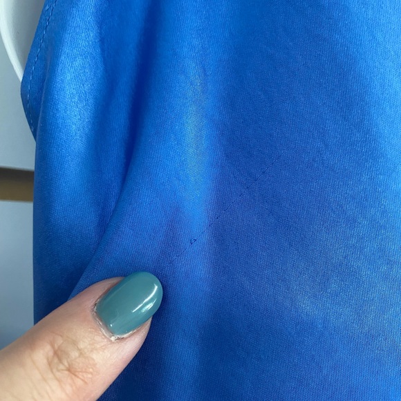 Ted Baker dress size 3 - Picture 9 of 14